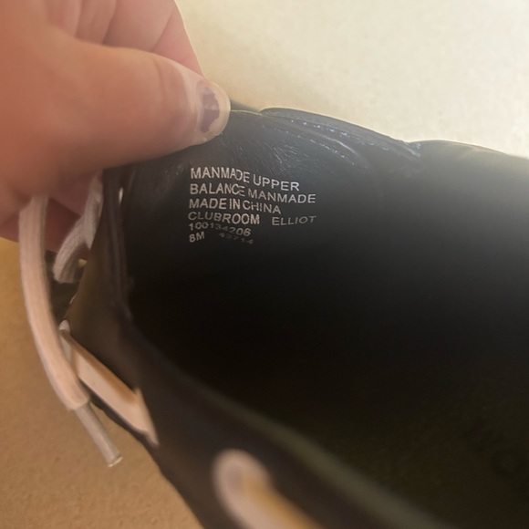 Navy loafers - Picture 5 of 7